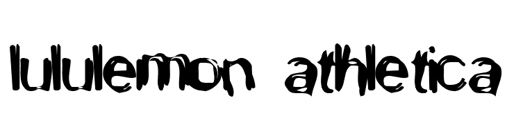 Kevin Seconds  Descarca Fonturi Gratis