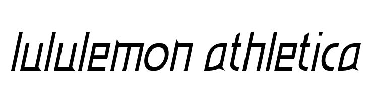 Eden Mills Italic  Descarca Fonturi Gratis