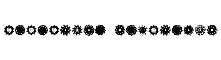 LaMorte4  Descarca Fonturi Gratis