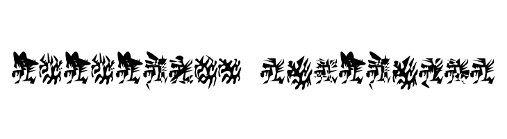 LaMorte1  Descarca Fonturi Gratis