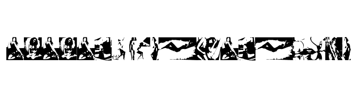 Abstractions  Descarca Fonturi Gratis