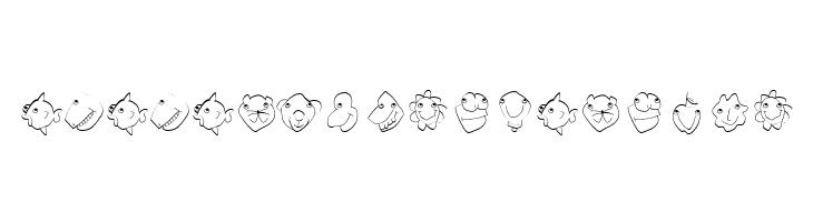 Frontal  Descarca Fonturi Gratis