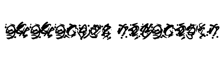 Runes of the Dragon  Descarca Fonturi Gratis