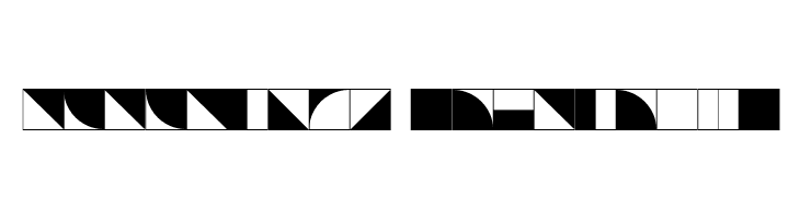 Deco Blocks  Descarca Fonturi Gratis