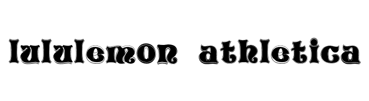 Vivian Contour  Descarca Fonturi Gratis