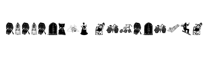 MiscellenDecO4-Zwo  Descarca Fonturi Gratis