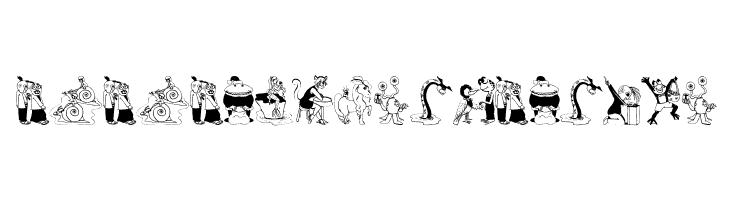 StrangersTwo  Descarca Fonturi Gratis