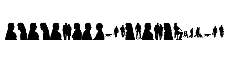 OtherPeople  Descarca Fonturi Gratis