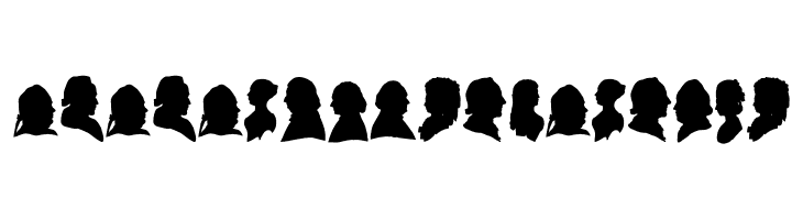 BlackHeads  Descarca Fonturi Gratis