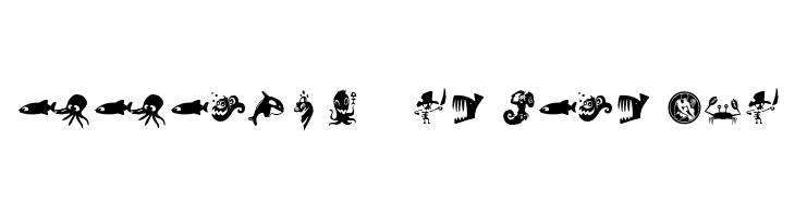 Flood Icons  Descarca Fonturi Gratis