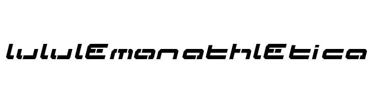 LDR#3 Regular  Descarca Fonturi Gratis