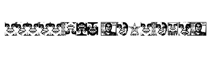 ObeyEssence  Descarca Fonturi Gratis