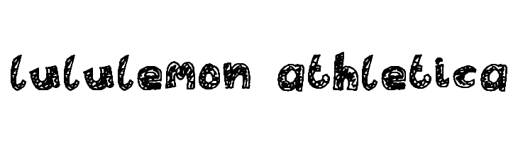 Lele's scribadoo  Descarca Fonturi Gratis