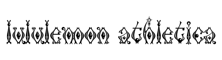 Kingthings Tendrylle  Descarca Fonturi Gratis