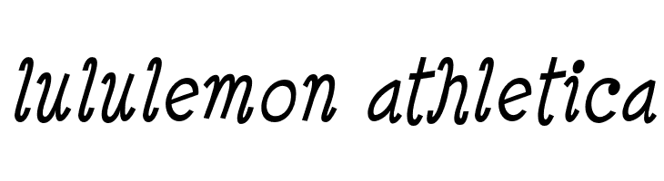 MinyaNouvelle-Italic  Descarca Fonturi Gratis