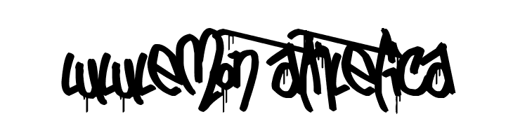 "eL&FoNt[?rBAN CallIgRAPhy!"  Descarca Fonturi Gratis