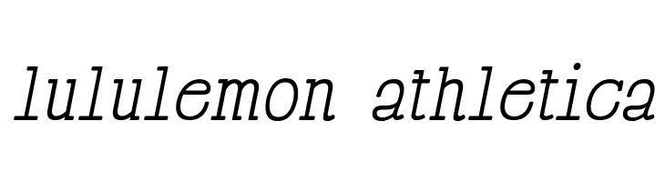 HappyPhantom Italic  Descarca Fonturi Gratis