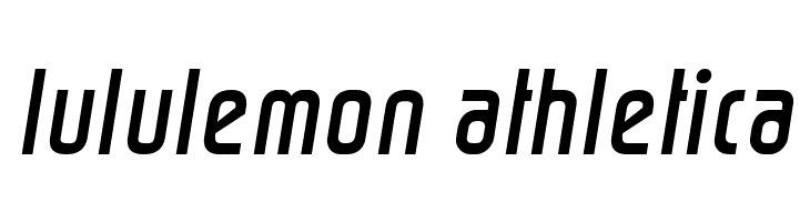 Rinehart Oblique  Descarca Fonturi Gratis