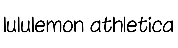 Chinacat Thin  Descarca Fonturi Gratis