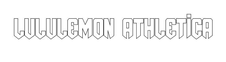 AmazDooMLeftOutline  Descarca Fonturi Gratis