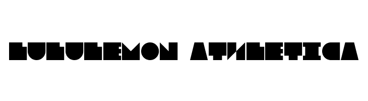 Blokked  Descarca Fonturi Gratis