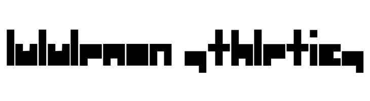 8-bit Block Party  Descarca Fonturi Gratis