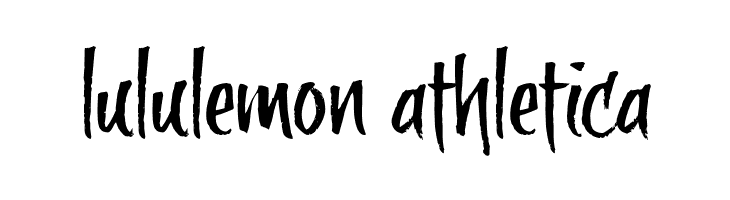 brushtipTexe TRIAL  Descarca Fonturi Gratis