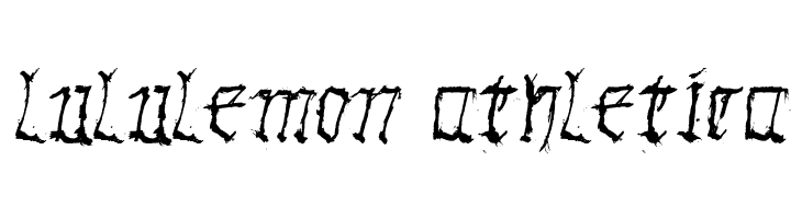 GothicHandDirty  Descarca Fonturi Gratis