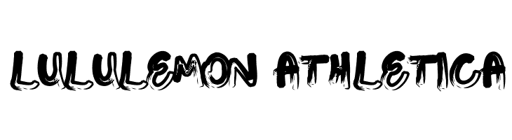 Touching Letters / RafaelTakeo  Descarca Fonturi Gratis