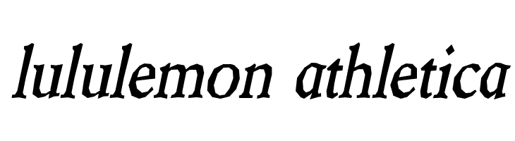 Berylium Bold Italic  Descarca Fonturi Gratis