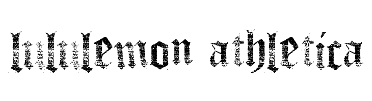 Faith Collapsing  Descarca Fonturi Gratis