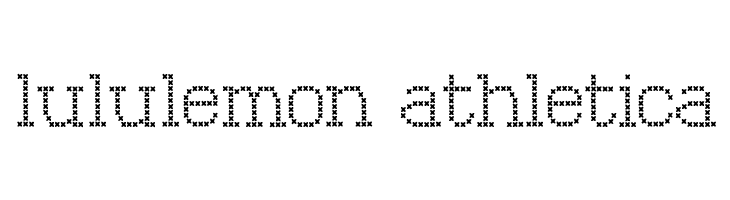 Kingthings Xstitch  Descarca Fonturi Gratis