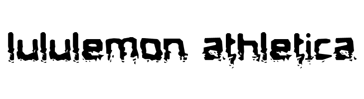 BiometricJoe-Regular  Descarca Fonturi Gratis