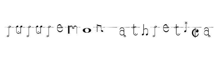 Musiker  Descarca Fonturi Gratis