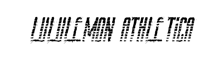 AmazS.T.A.L.K.E.R.Italic  Descarca Fonturi Gratis