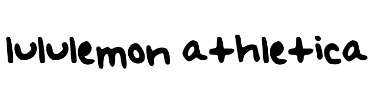 Meredith's Hand  Descarca Fonturi Gratis