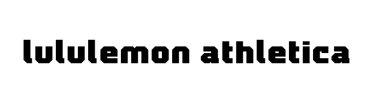 ProLamina Regular  Descarca Fonturi Gratis