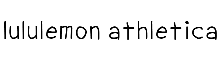 NipCen's Print Unicode  Descarca Fonturi Gratis