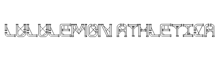 TS PipeStruct Plus Regular  Descarca Fonturi Gratis