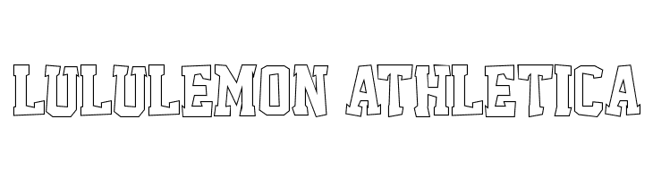 Outcast M54  Descarca Fonturi Gratis