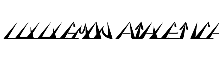 GlOrY BoLd iTaLiC  Descarca Fonturi Gratis