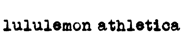 L.C. Smith 5 typewriter  Descarca Fonturi Gratis