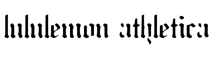 naked-monk  Descarca Fonturi Gratis