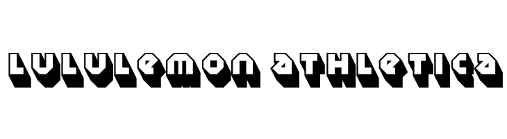 SudburyBasin3D-Regular  Descarca Fonturi Gratis