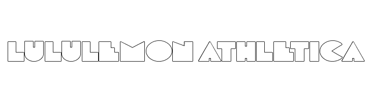 DeLarge Outline  Descarca Fonturi Gratis