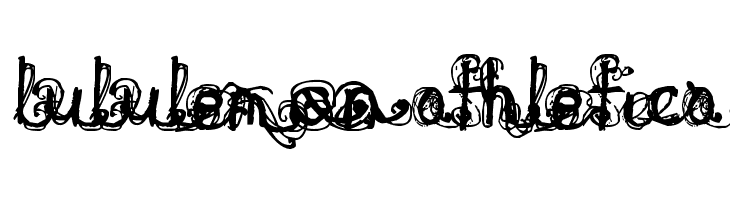 Denne Angel  Descarca Fonturi Gratis