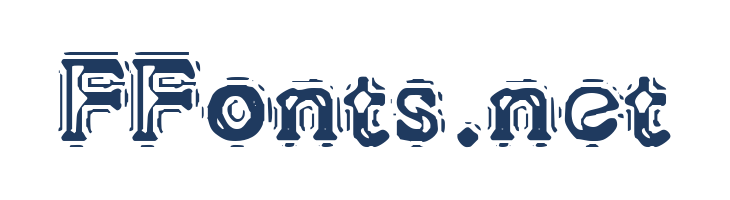 VTC LiquorCrystalDisplay font — Lorem ipsum body text preview