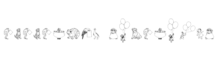 Zooland  Descarca Fonturi Gratis