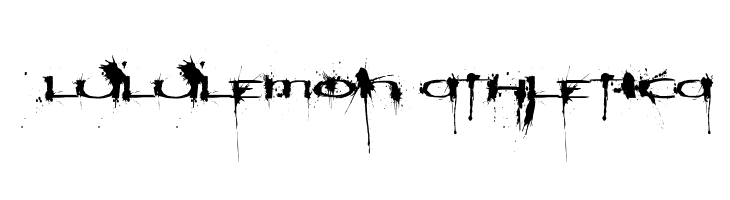 Windshield Massacre  Descarca Fonturi Gratis