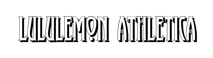 XAyax Schatten  Descarca Fonturi Gratis